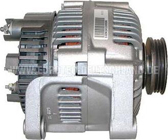 Eurotec 12041410 - Alternator www.molydon.hr