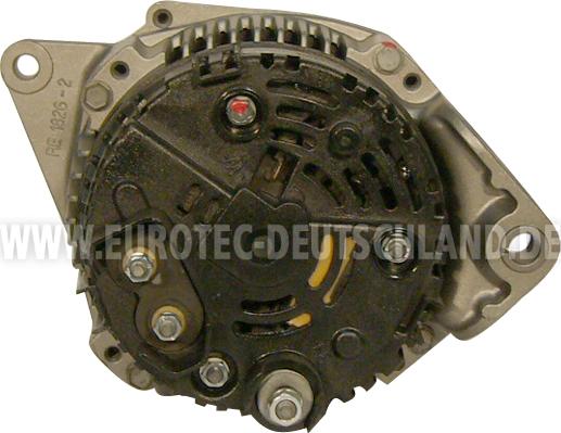 Eurotec 12041430 - Alternator www.molydon.hr