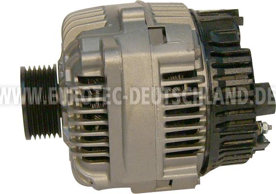 Eurotec 12041430 - Alternator www.molydon.hr