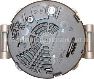 Eurotec 12041590 - Alternator www.molydon.hr