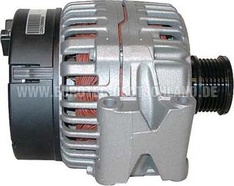 Eurotec 12041590 - Alternator www.molydon.hr