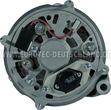 Eurotec 12041570 - Alternator www.molydon.hr