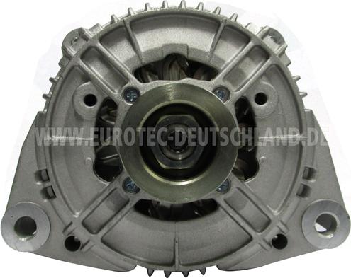 Eurotec 12041650 - Alternator www.molydon.hr