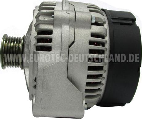 Eurotec 12041650 - Alternator www.molydon.hr