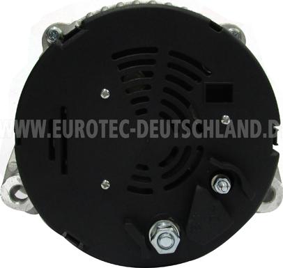 Eurotec 12041650 - Alternator www.molydon.hr