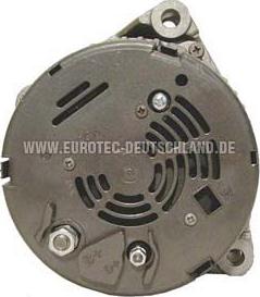 Eurotec 12041660 - Alternator www.molydon.hr