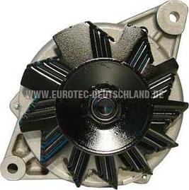 Eurotec 12041610 - Alternator www.molydon.hr