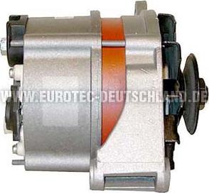 Eurotec 12041630 - Alternator www.molydon.hr