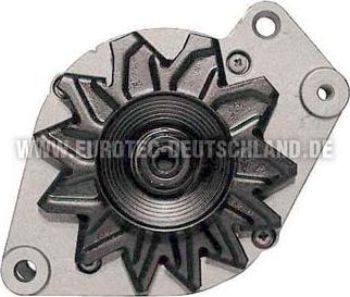 Eurotec 12041630 - Alternator www.molydon.hr