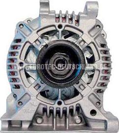 Eurotec 12041800 - Alternator www.molydon.hr