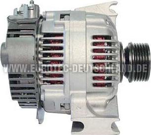 Eurotec 12041800 - Alternator www.molydon.hr