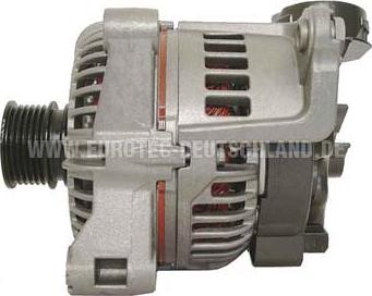 Eurotec 12041810 - Alternator www.molydon.hr