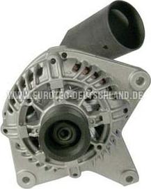 Eurotec 12041360 - Alternator www.molydon.hr