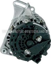 Eurotec 12041310 - Alternator www.molydon.hr