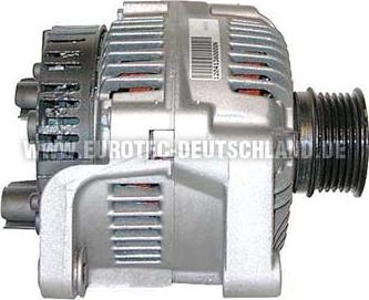 Eurotec 12041380 - Alternator www.molydon.hr