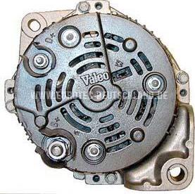 Eurotec 12041380 - Alternator www.molydon.hr