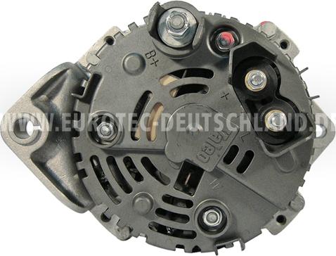 Eurotec 12041370 - Alternator www.molydon.hr