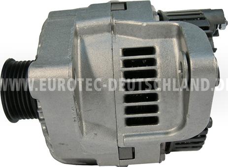 Eurotec 12041370 - Alternator www.molydon.hr