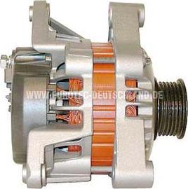 Eurotec 12043930 - Alternator www.molydon.hr