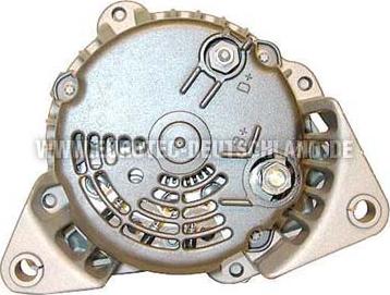 Eurotec 12043930 - Alternator www.molydon.hr