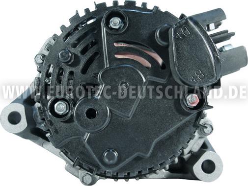 Eurotec 12041210 - Alternator www.molydon.hr