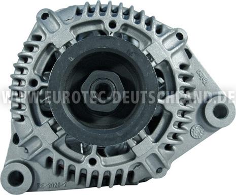 Eurotec 12041210 - Alternator www.molydon.hr