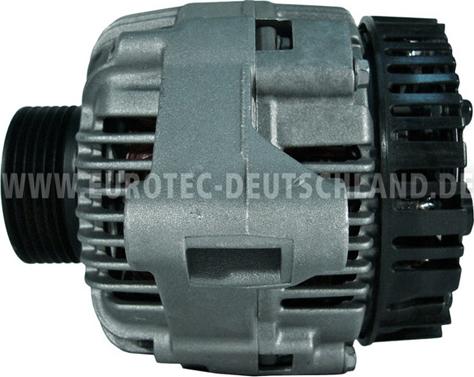 Eurotec 12041210 - Alternator www.molydon.hr