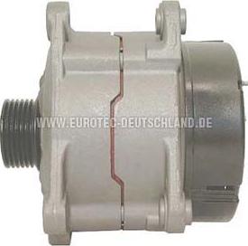 Eurotec 12041280 - Alternator www.molydon.hr