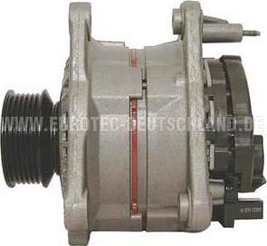 Eurotec 12041230 - Alternator www.molydon.hr