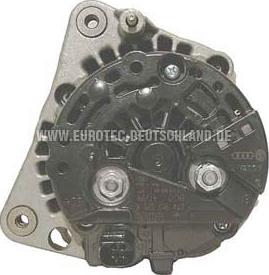 Eurotec 12041230 - Alternator www.molydon.hr