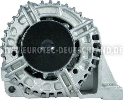 Eurotec 12041740 - Alternator www.molydon.hr