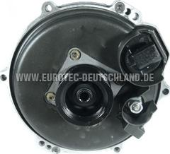 Eurotec 12041750 - Alternator www.molydon.hr