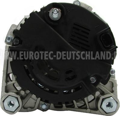 Eurotec 12048610 - Alternator www.molydon.hr