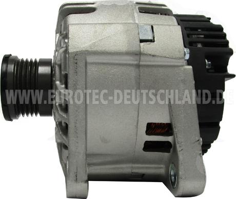 Eurotec 12048610 - Alternator www.molydon.hr