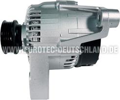 Eurotec 12048630 - Alternator www.molydon.hr