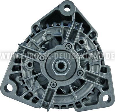 Eurotec 12048100 - Alternator www.molydon.hr