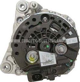 Eurotec 12048180 - Alternator www.molydon.hr