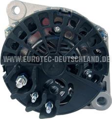 Eurotec 12048800 - Alternator www.molydon.hr