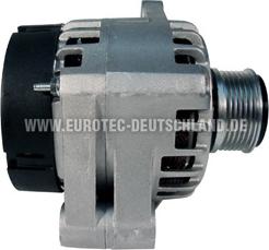 Eurotec 12048800 - Alternator www.molydon.hr