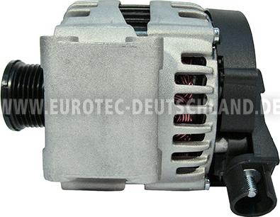 Eurotec 12048740 - Alternator www.molydon.hr