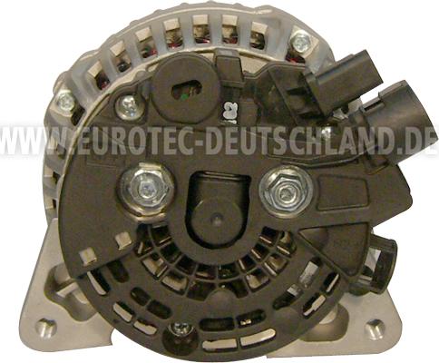 Eurotec 12048760 - Alternator www.molydon.hr