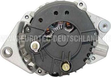 Eurotec 12043990 - Alternator www.molydon.hr