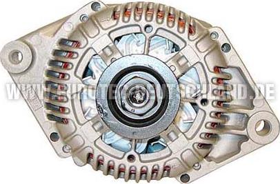 Eurotec 12043950 - Alternator www.molydon.hr