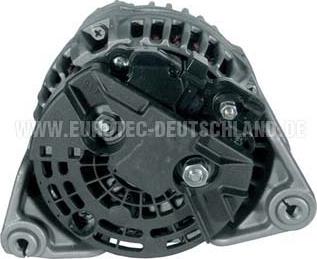 Eurotec 12044420 - Alternator www.molydon.hr