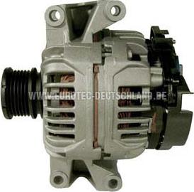 Eurotec 12043650 - Alternator www.molydon.hr