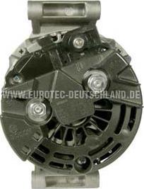 Eurotec 12043650 - Alternator www.molydon.hr