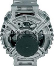 Eurotec 12043660 - Alternator www.molydon.hr