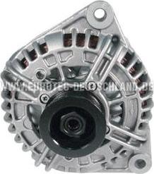 Eurotec 12043670 - Alternator www.molydon.hr