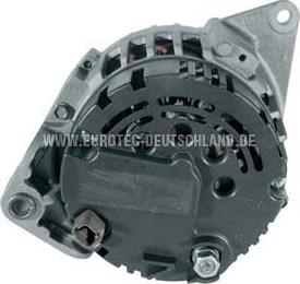 Eurotec 12090100 - Alternator www.molydon.hr