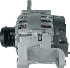 Eurotec 12090100 - Alternator www.molydon.hr